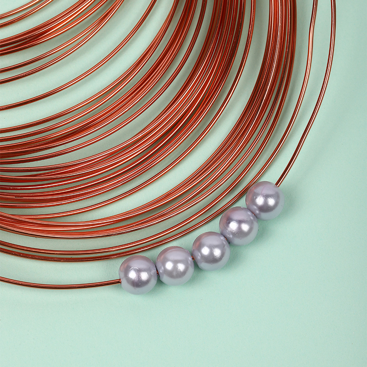 Набор для творчества Magic 4 Hobby плетение - фото 2