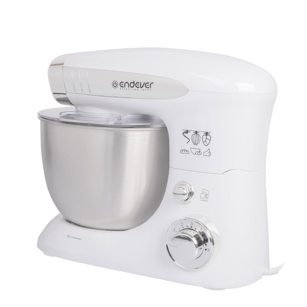 Миксер планетарный ENDEVER SIGMA-19 - фото 8