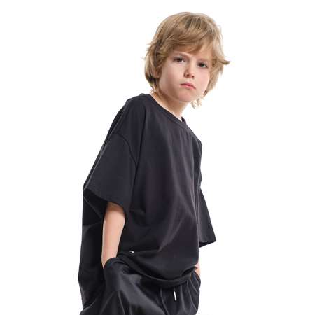 Футболка Mini-Maxi