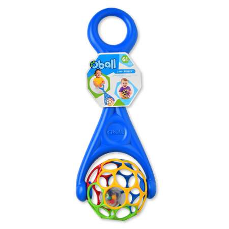 Игрушка Oball каталка