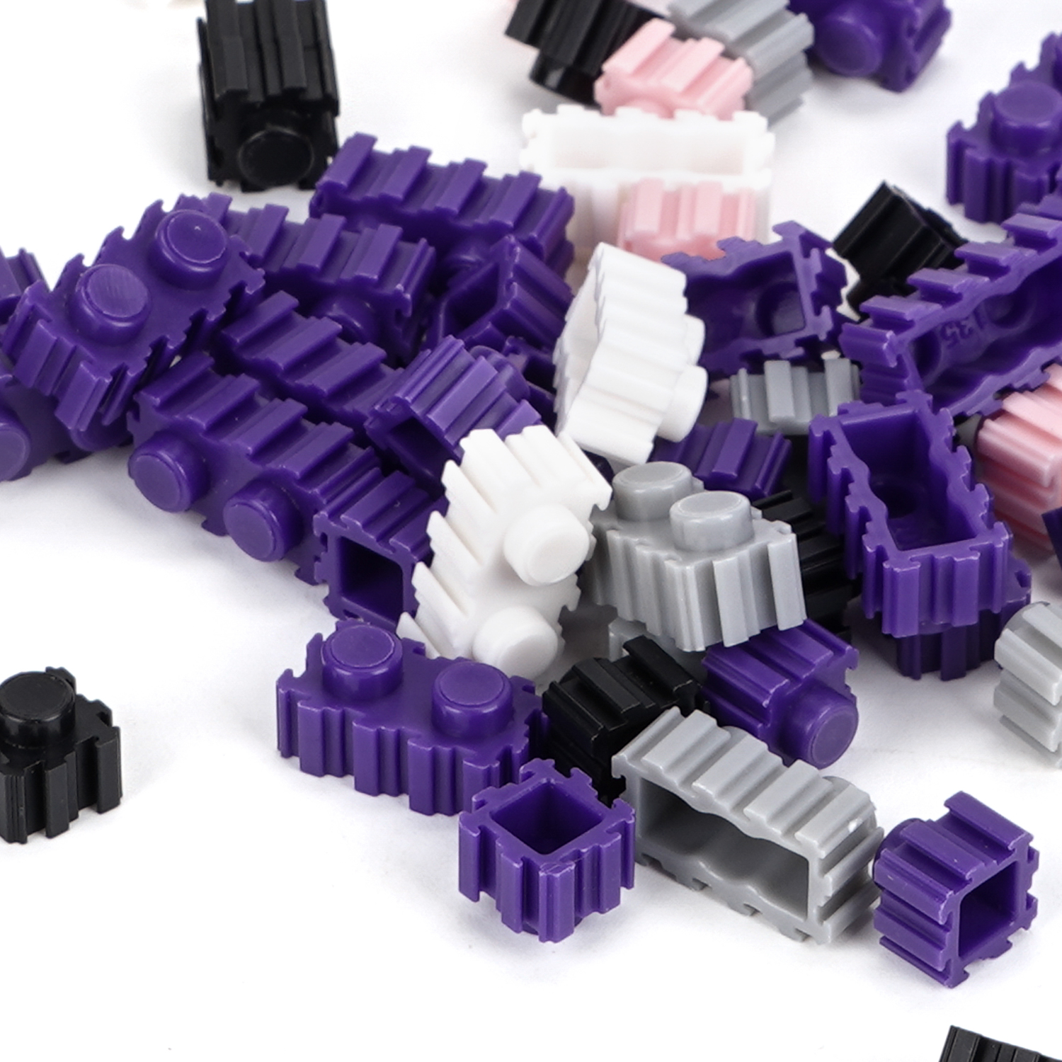 Конструктор Город мастеров Матроскин 258 дет. - фото 4