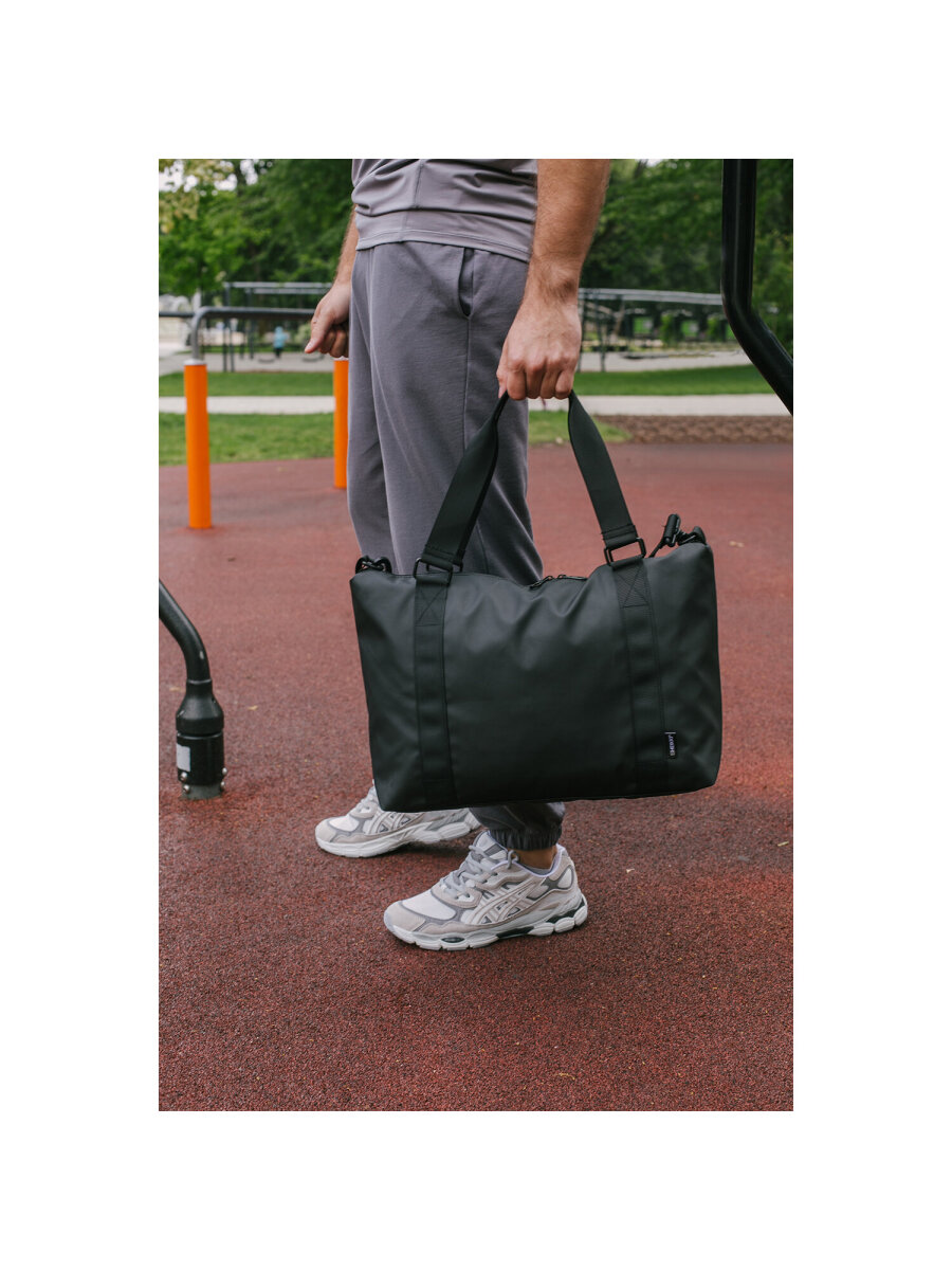 Спортивная сумка HEIKKI - фото 17