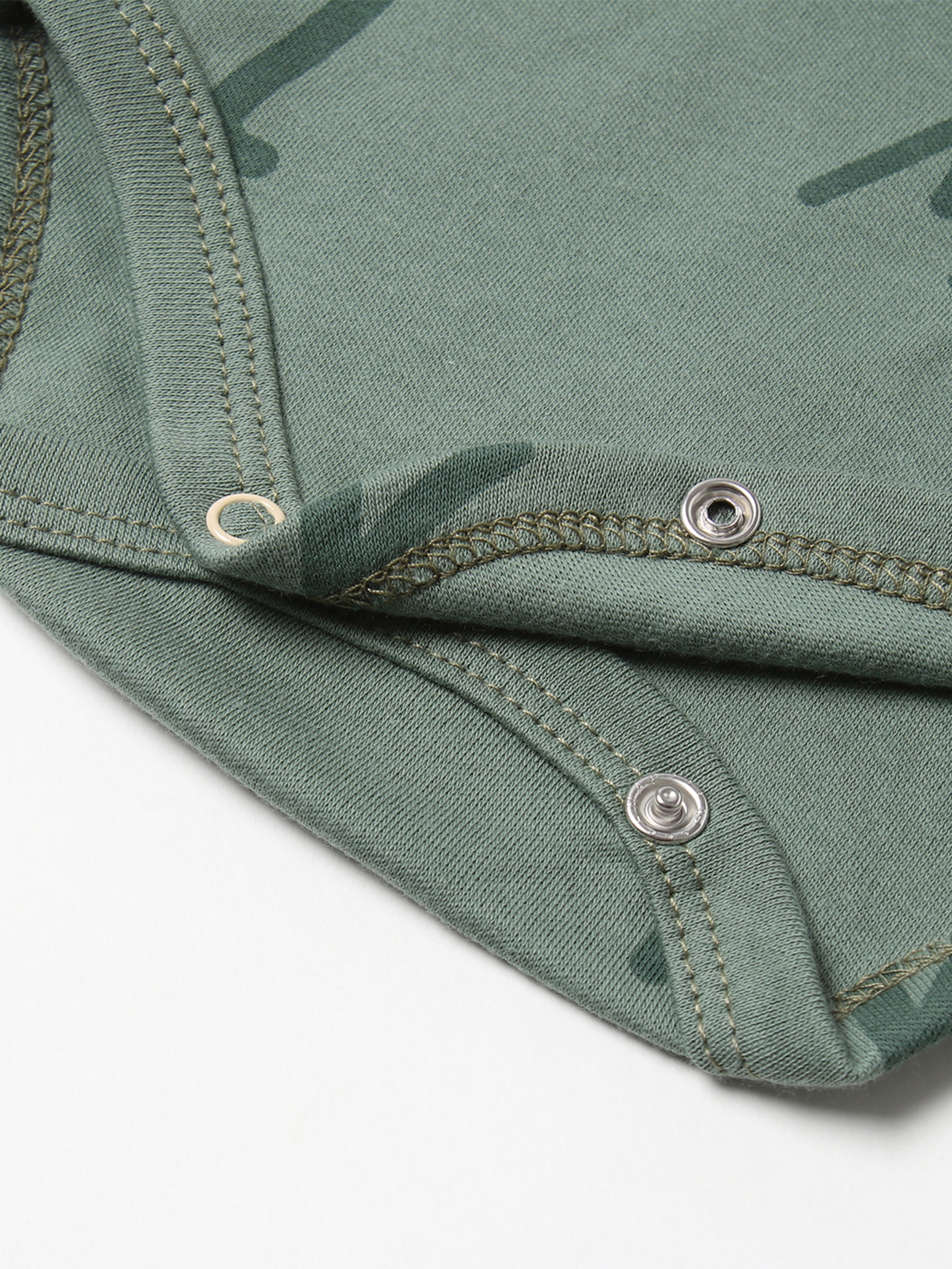 Боди 3 шт Крошка Я 10821366 - фото 11