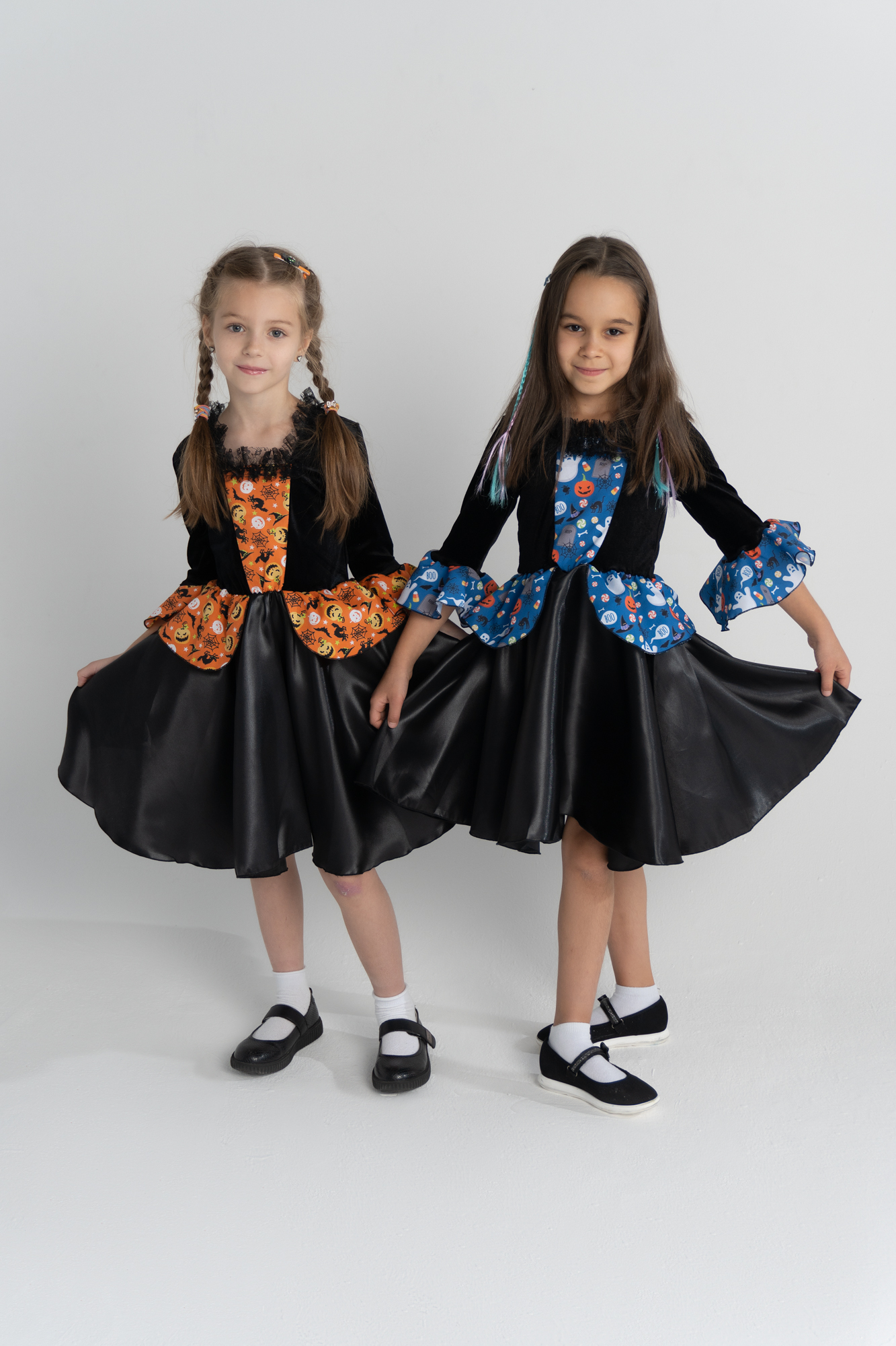 Карнавальный костюм Larisol kids 07-ЛК-02-ВХ0104 - фото 9