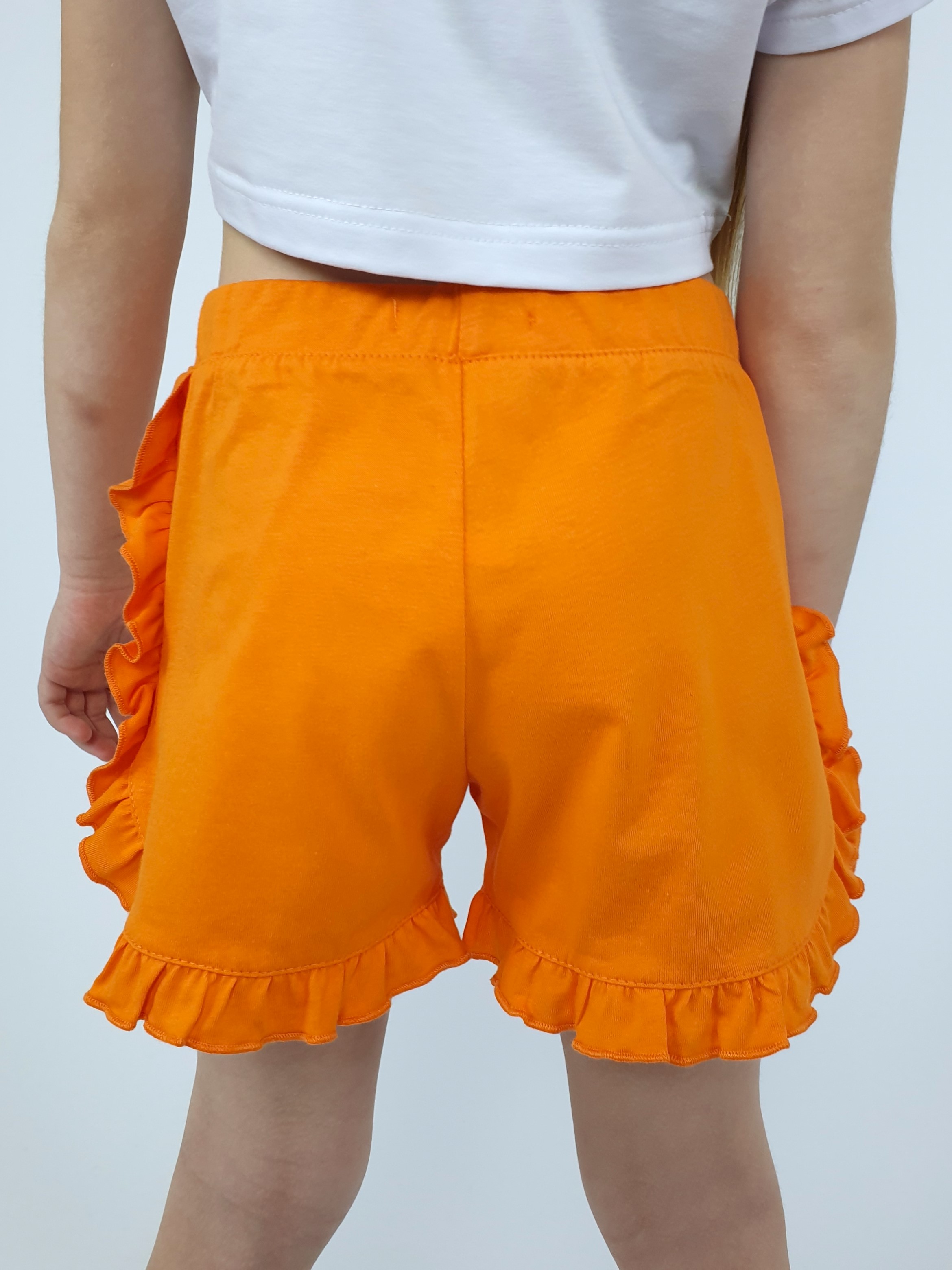 Шорты Luneva 18-05-5. - фото 4