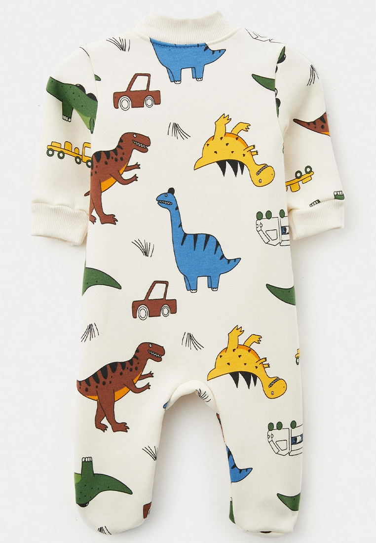 Комбинезон утепленный YOULALA 1260340412 - фото 2