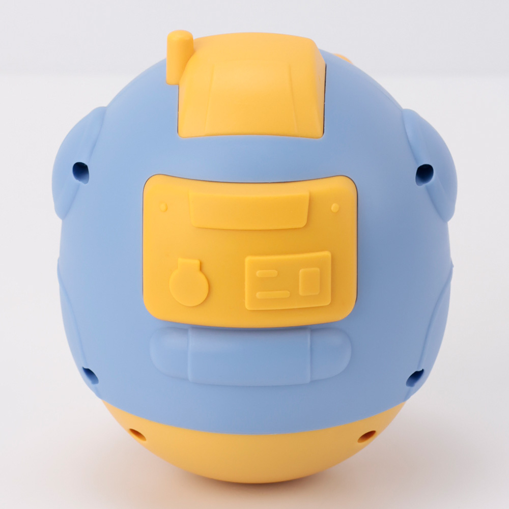 Игрушка TIPTOPOLIS неваляшка Щенок - фото 8