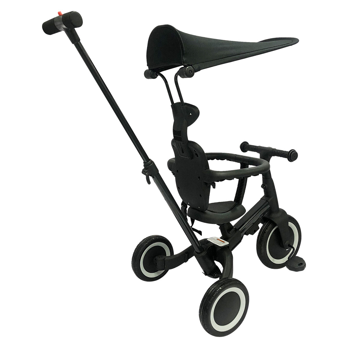 Велосипед-беговел R-Wings 10 дюймов - фото 7