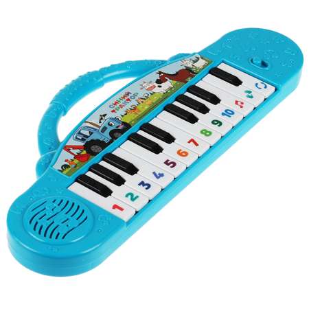 Игрушка УМка развивающий центр