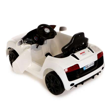 Автомобиль Sima-Land Spyder С пультом ДУ