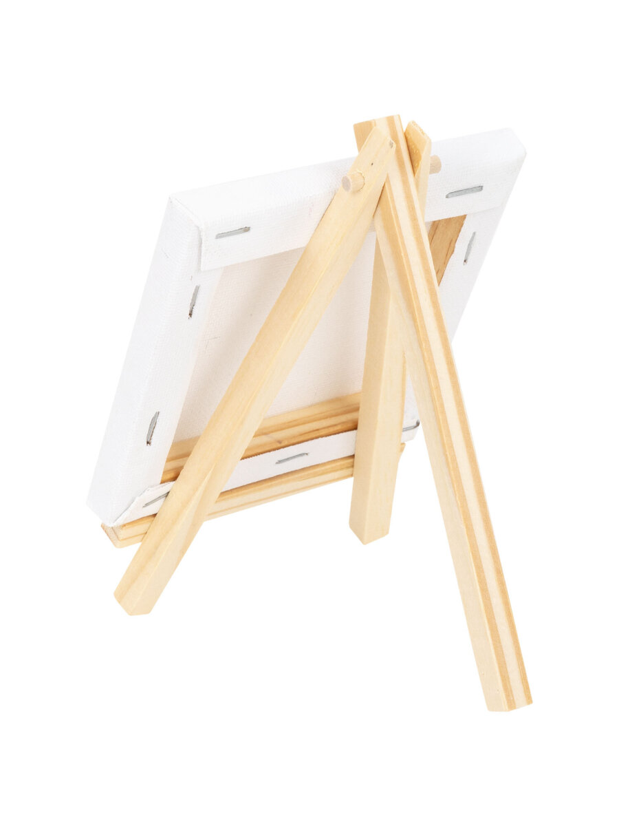 Мольберт художественный Brauberg - фото 7