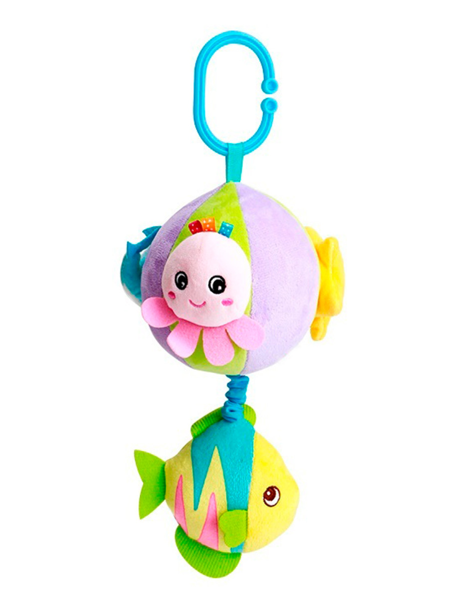 Игрушка SHARKTOYS подвеска - фото 1