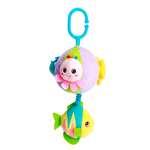 Игрушка SHARKTOYS подвеска
