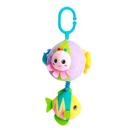Игрушка SHARKTOYS подвеска