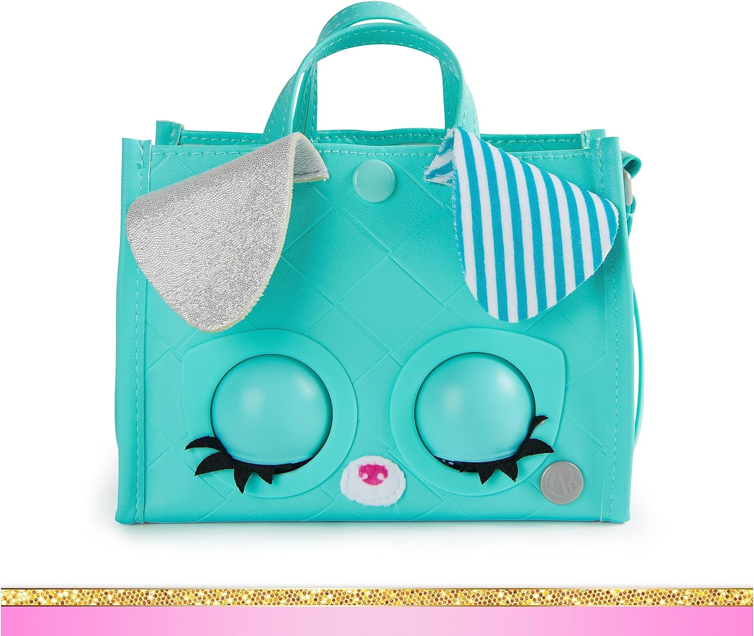 Сумочка Purse Pets - фото 4