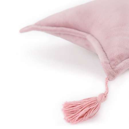 Подушка декоративная N Family STAR dusty rose