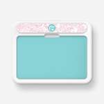 Обучающий планшет LUMICUBE Smart / Смарт ментоловый