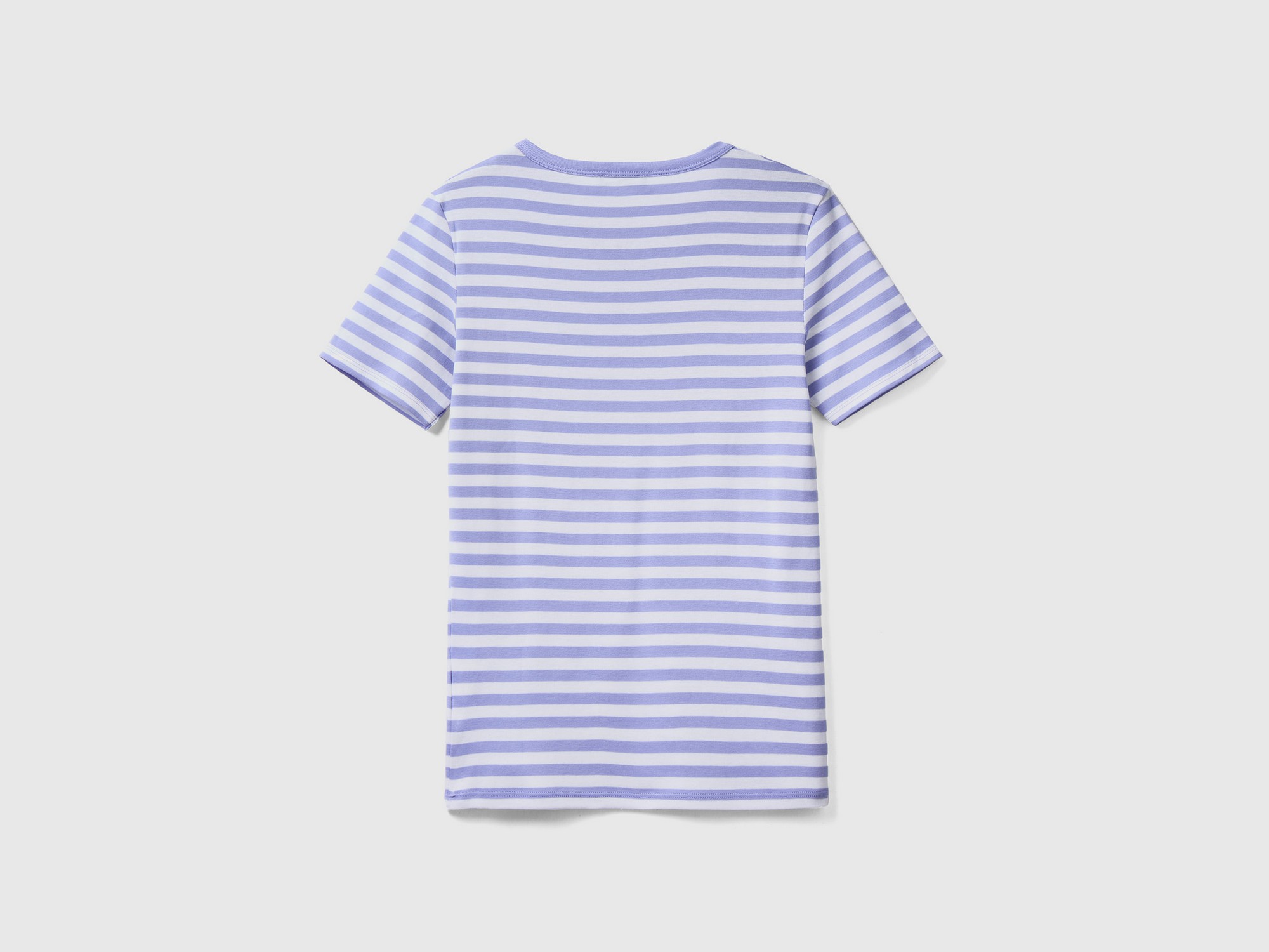 Футболка United Colors of Benetton 23P_3OA6E16A0_8H0 - фото 3