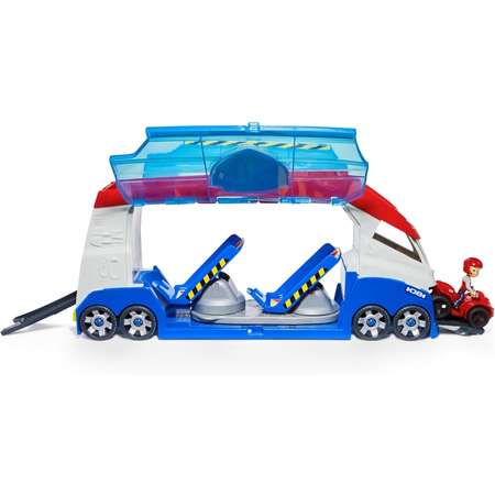 Игровой набор Paw Patrol синий