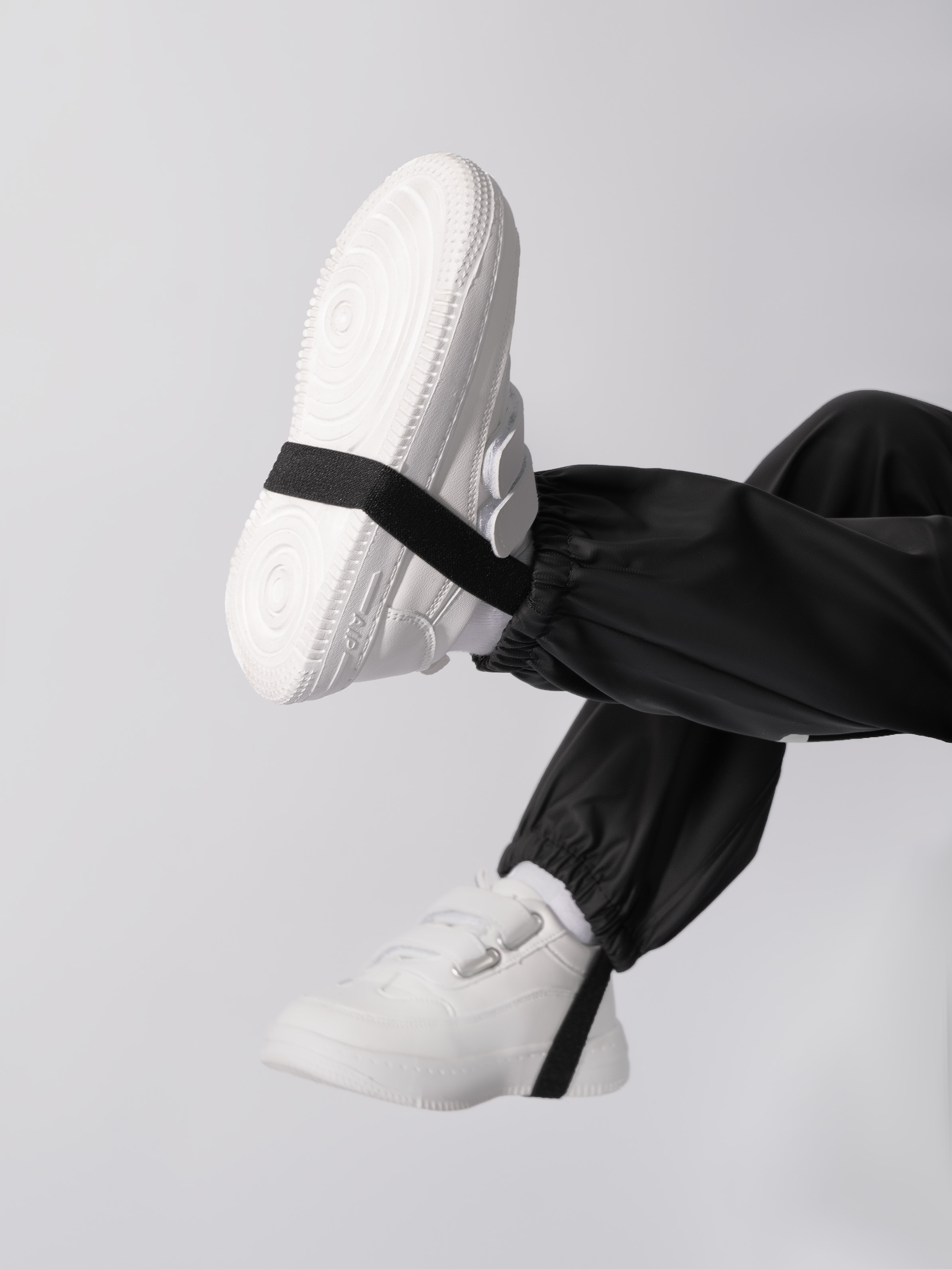 Полукомбинезон Smaillook SML-PK-BLK - фото 9