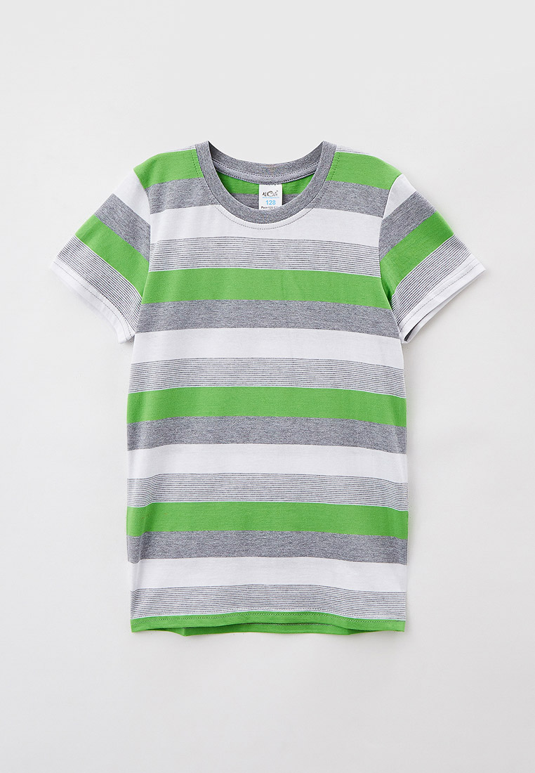 Футболка N.O.A. 11235-5 - фото 1