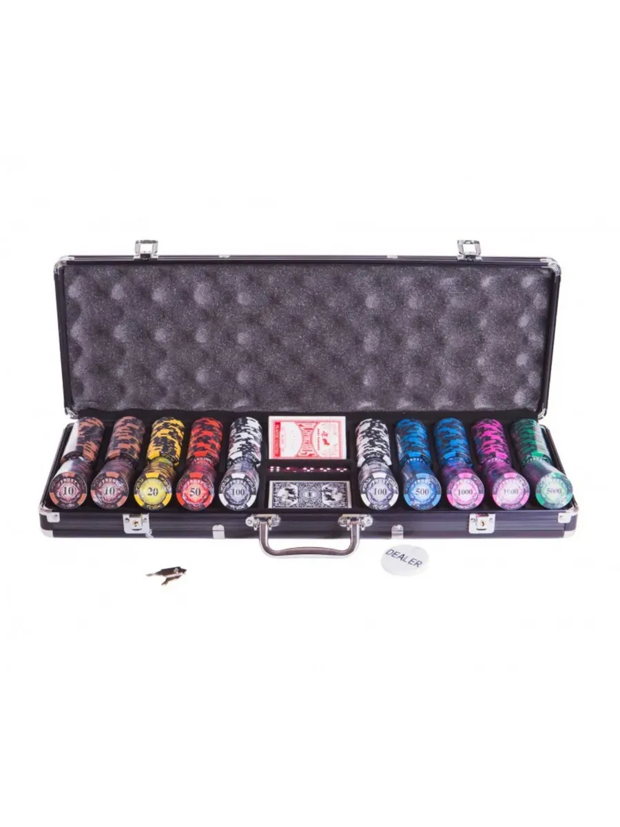 Настольная игра Partida - фото 2