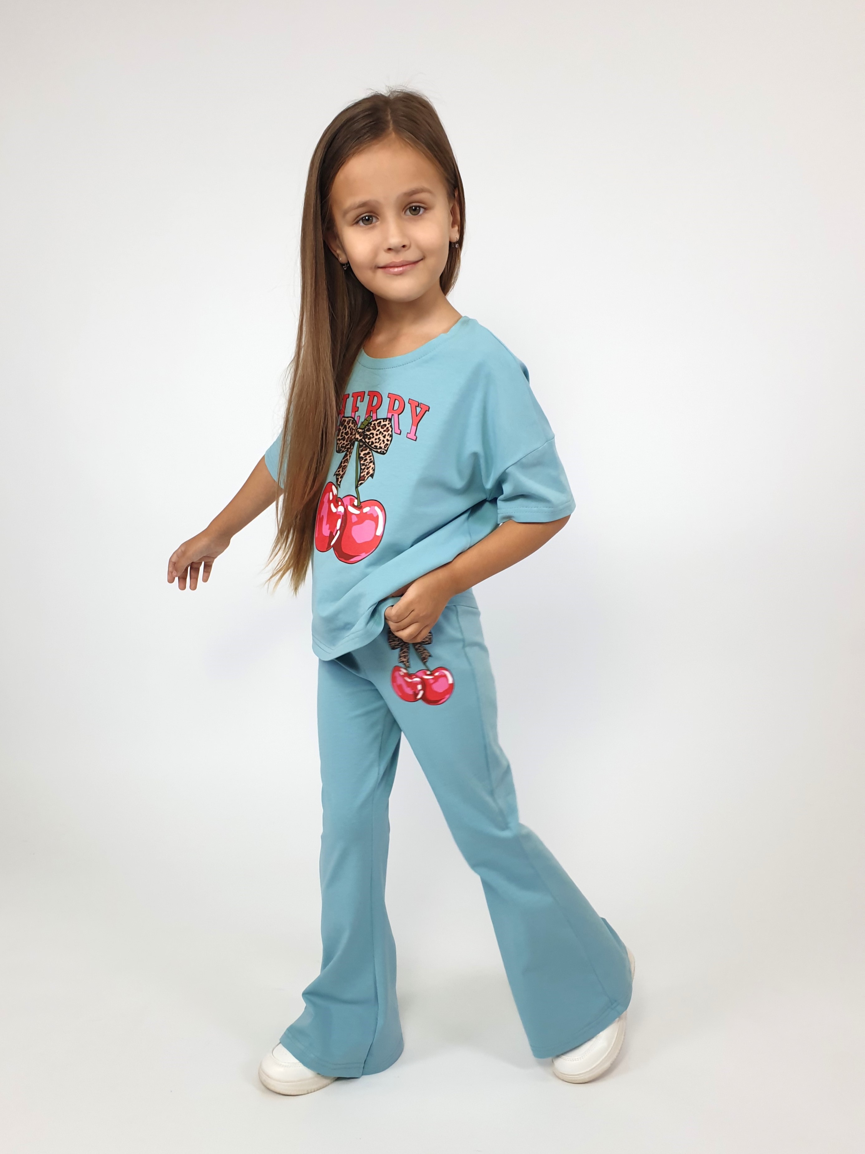 Костюм Luneva 02-149-2. - фото 7