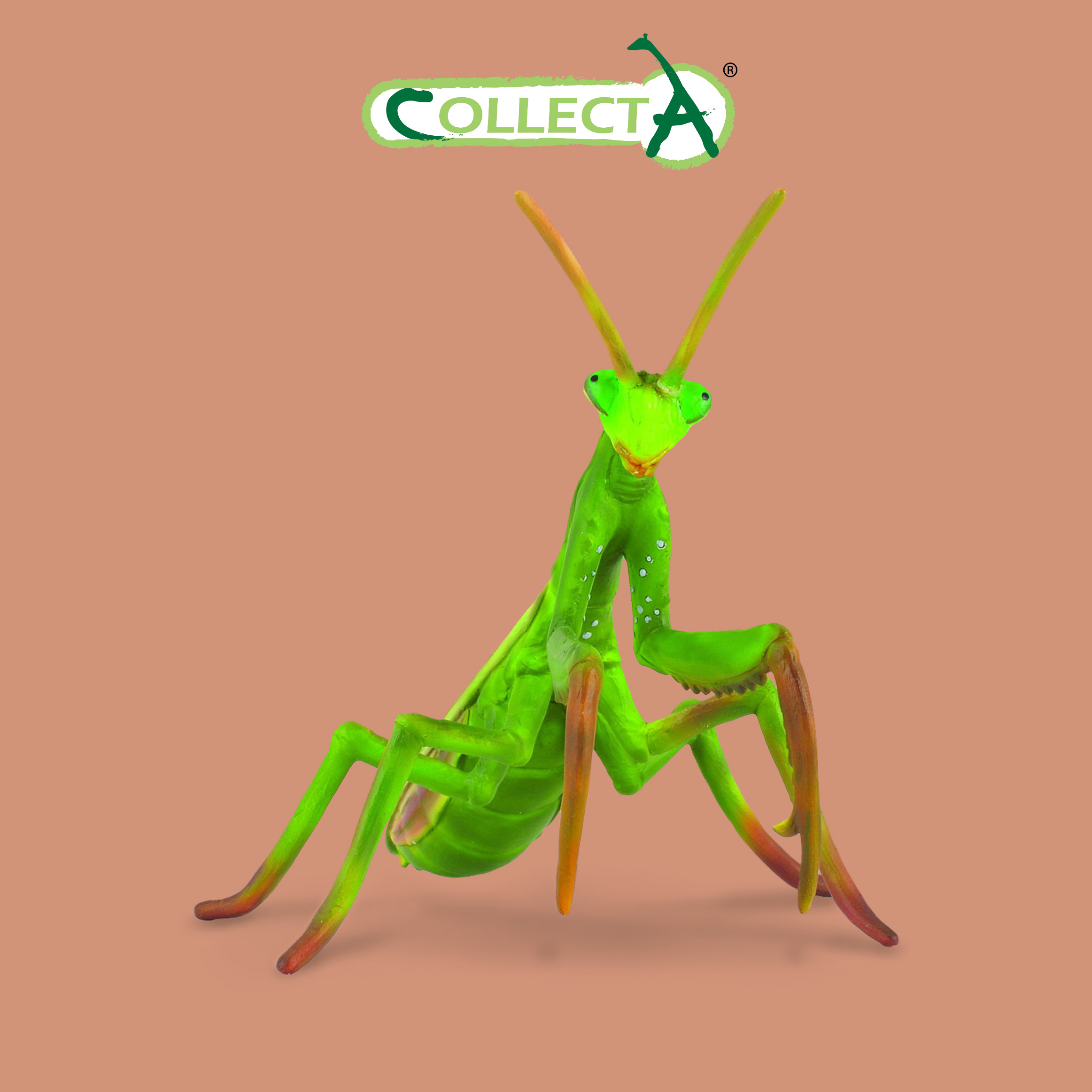 Фигурка Collecta Богомол - фото 1
