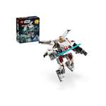 Конструктор LEGO 1138 дет.