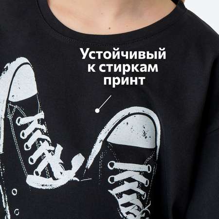 Футболка HappyFox
