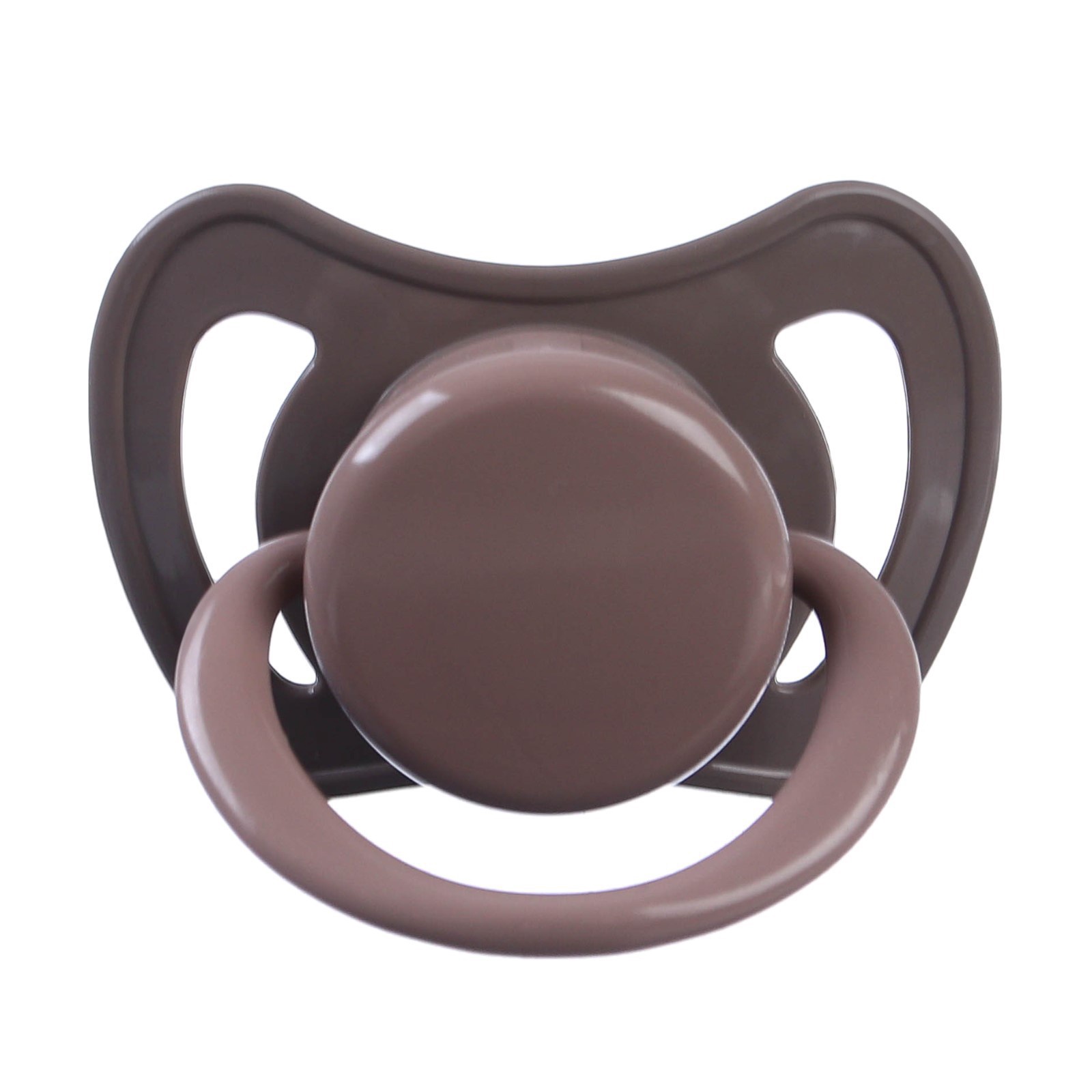 Пустышка Крошка Я латекс - фото 6