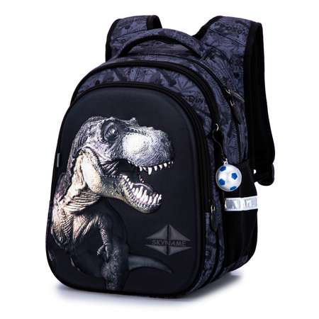 Рюкзак SkyName анатомическая спинка + брелок