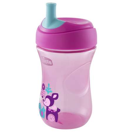 Чашка Chicco Advanced Cup 266 мл
