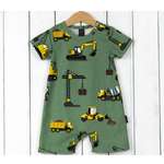 Песочник Baby boom