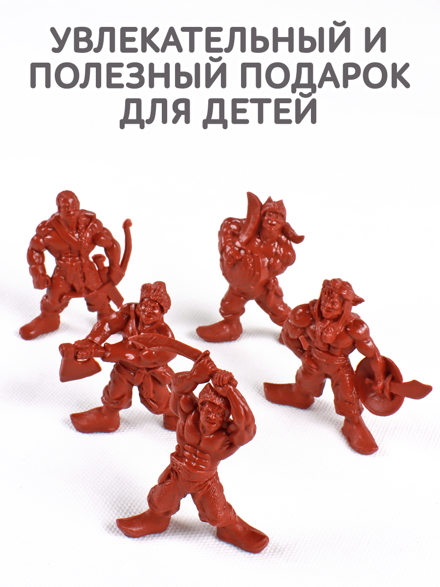 Игровой набор MANGO ART - фото 7