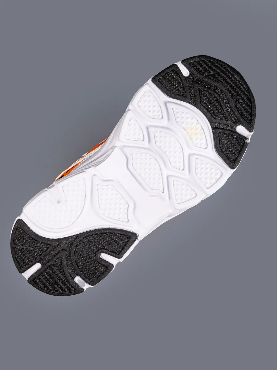 Кроссовки KDX EVRSS-13 white - фото 19