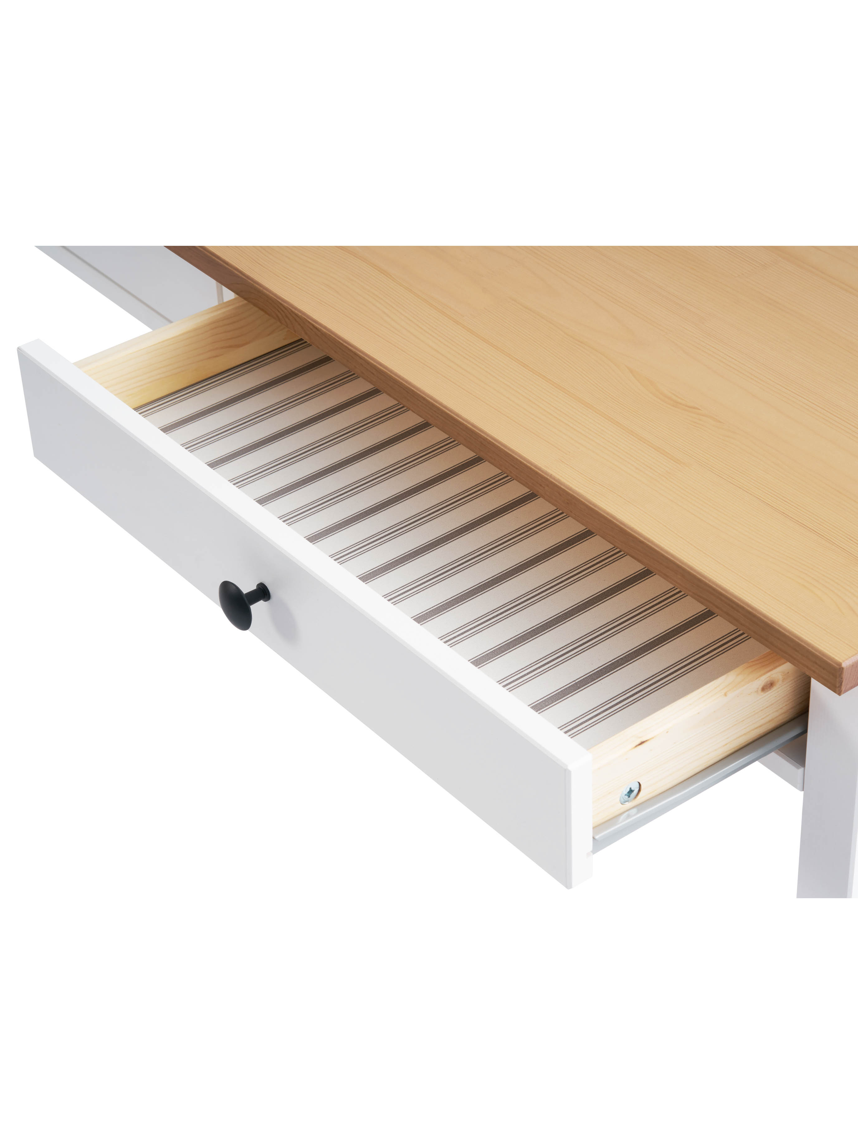 Письменный стол IKEA КЫМОР - фото 9