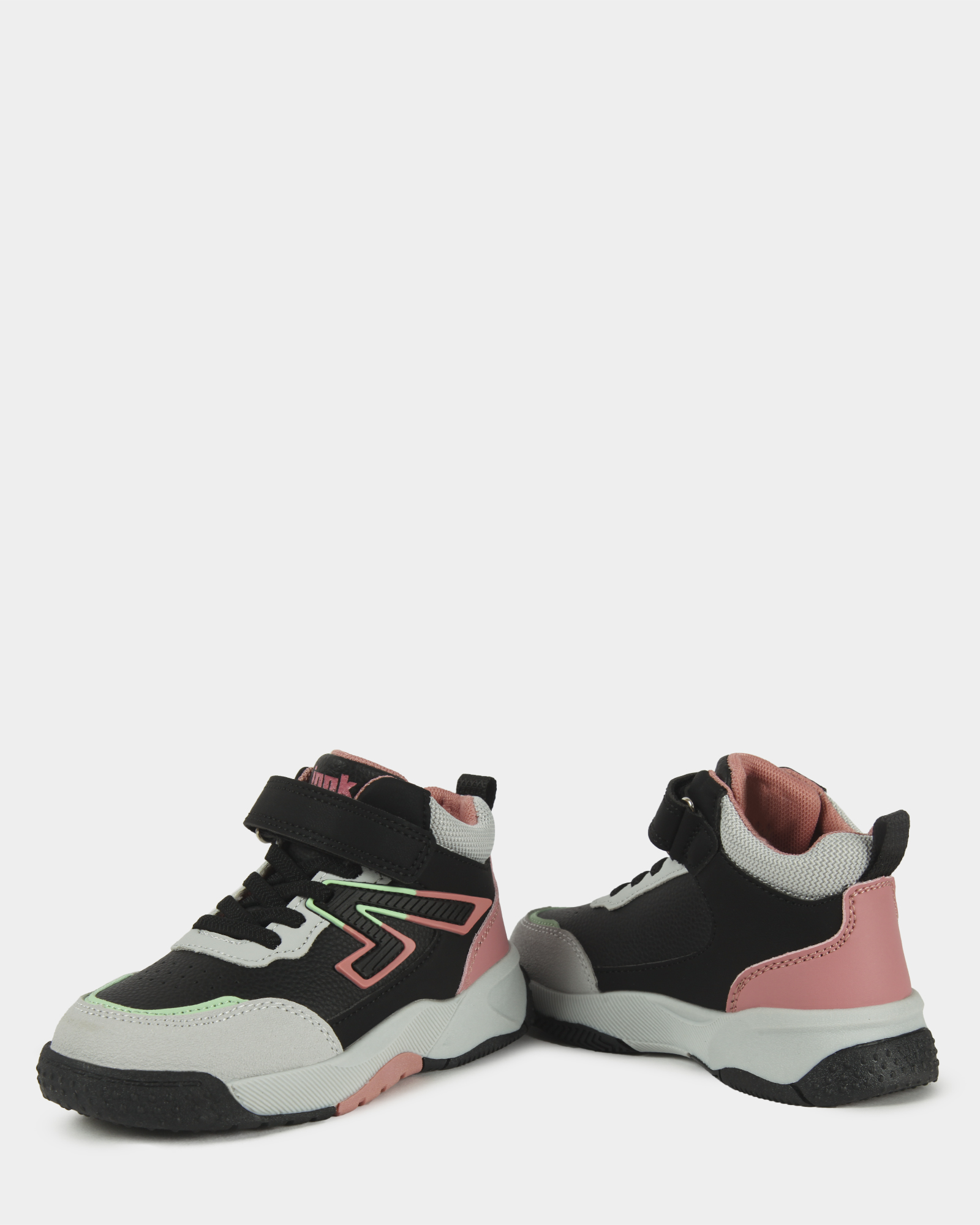 Ботинки Jook S26ZRkgHS-302-99 - фото 6