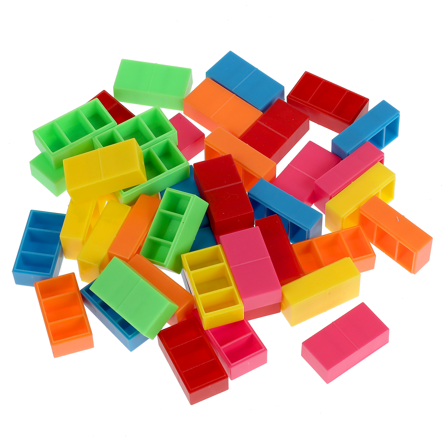 Настольная игра Играем вместе Домино - фото 2
