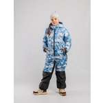 Комбинезон ILVES