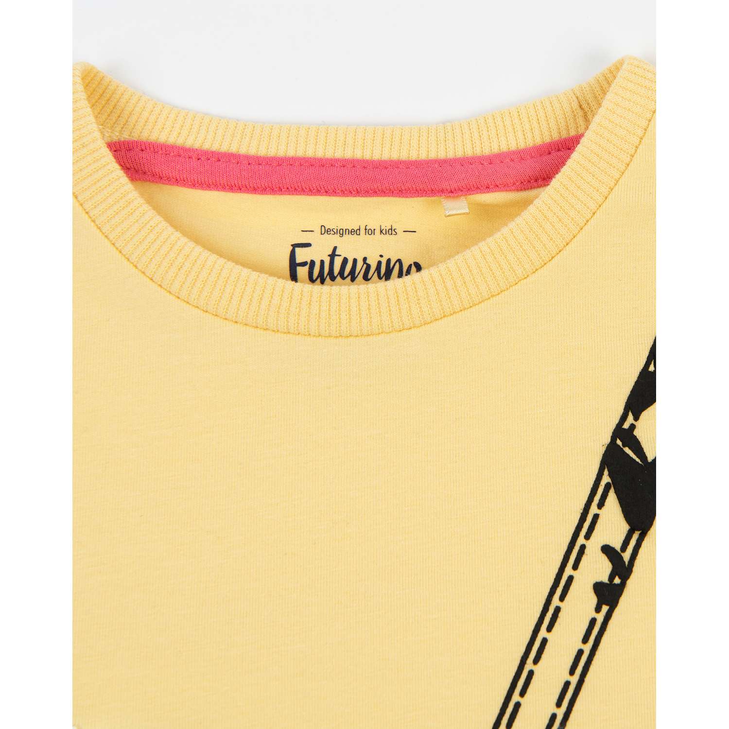 Футболка Futurino Fashion S22FF3-1J03kg-33 - фото 5