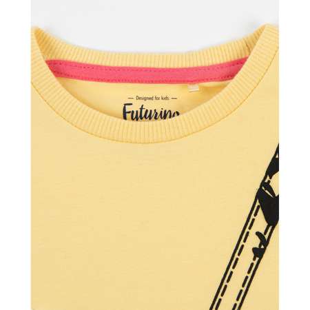 Футболка Futurino Fashion