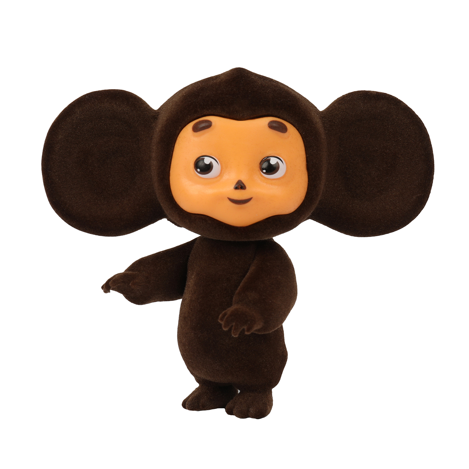 Игрушка Играем вместе Чебурашка - фото 4