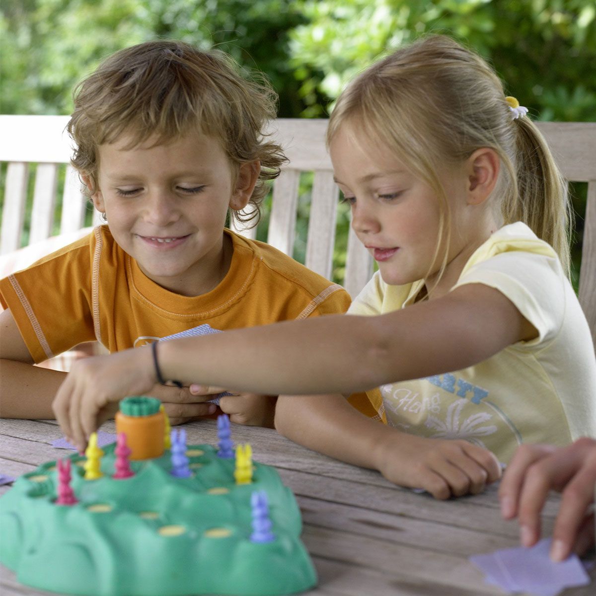 Настольная игра Ravensburger - фото 16