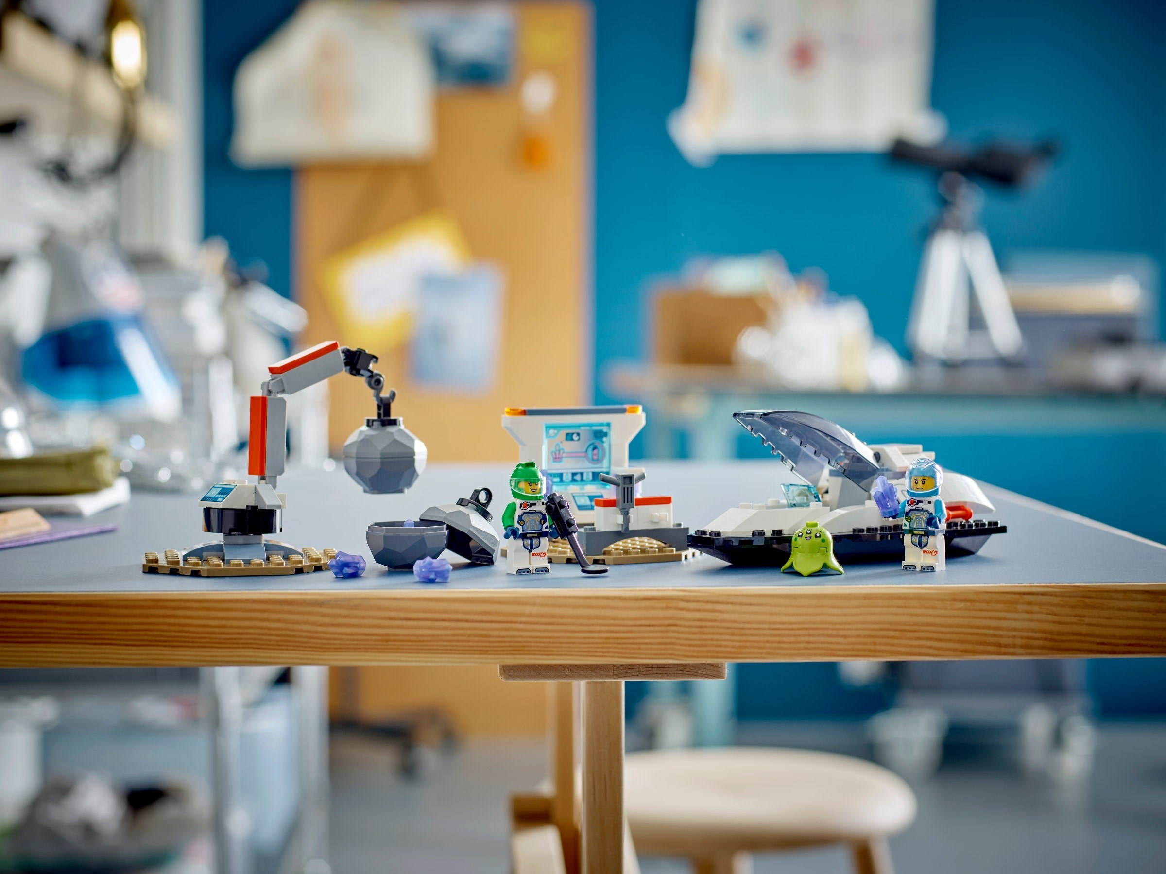 Конструктор LEGO City 60429 126 дет. - фото 9