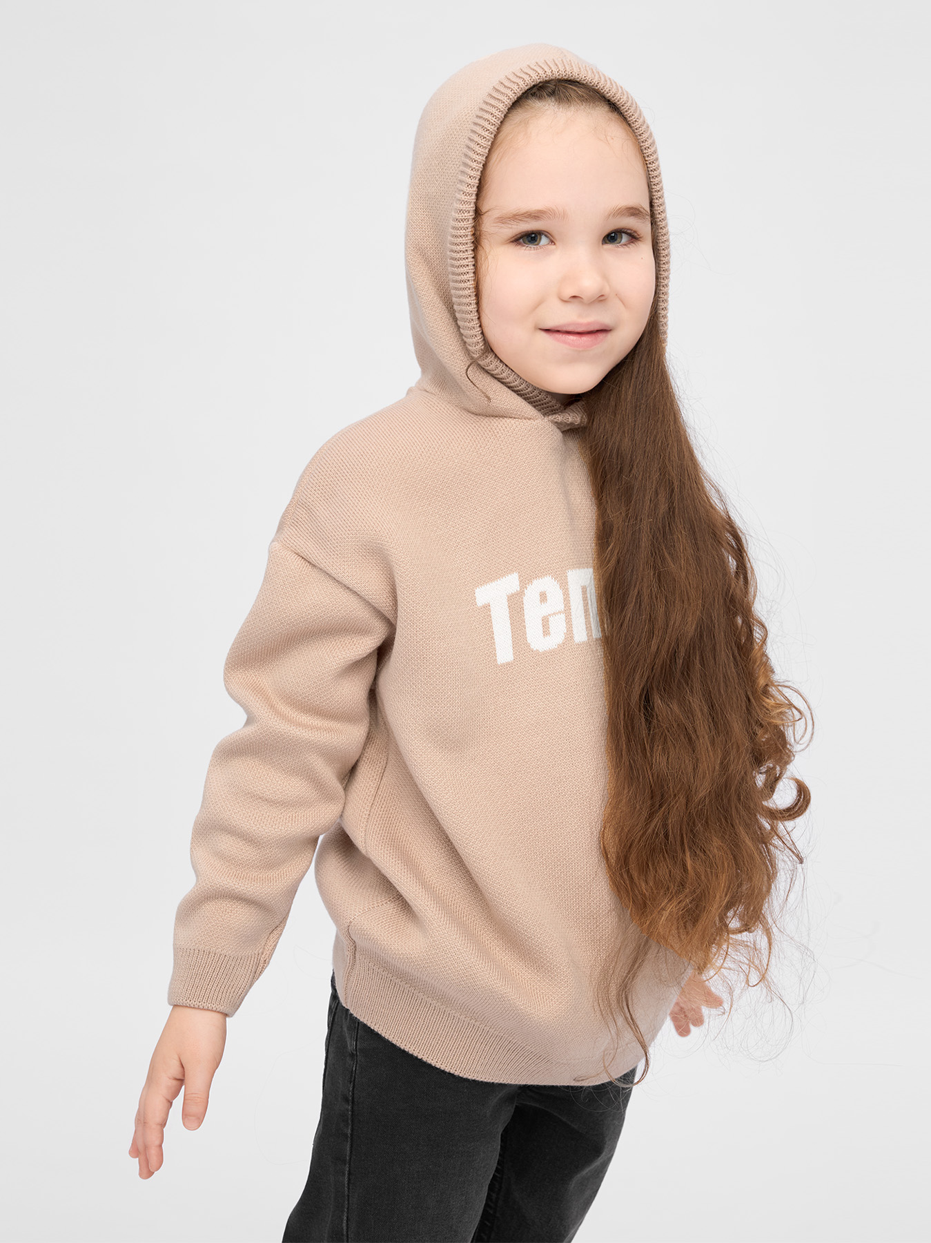 Худи Bossa Nova 720К-1253-Б - фото 8