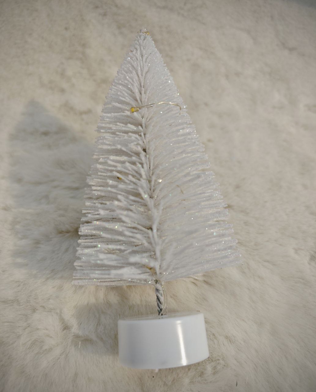 Украшение ёлочное Магия праздника ST103 - фото 1