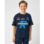 Футболка Futurino