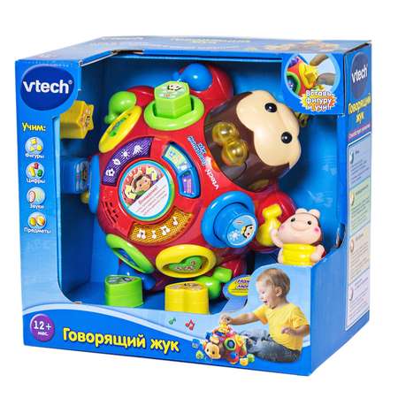 Игрушка Vtech развивающий центр