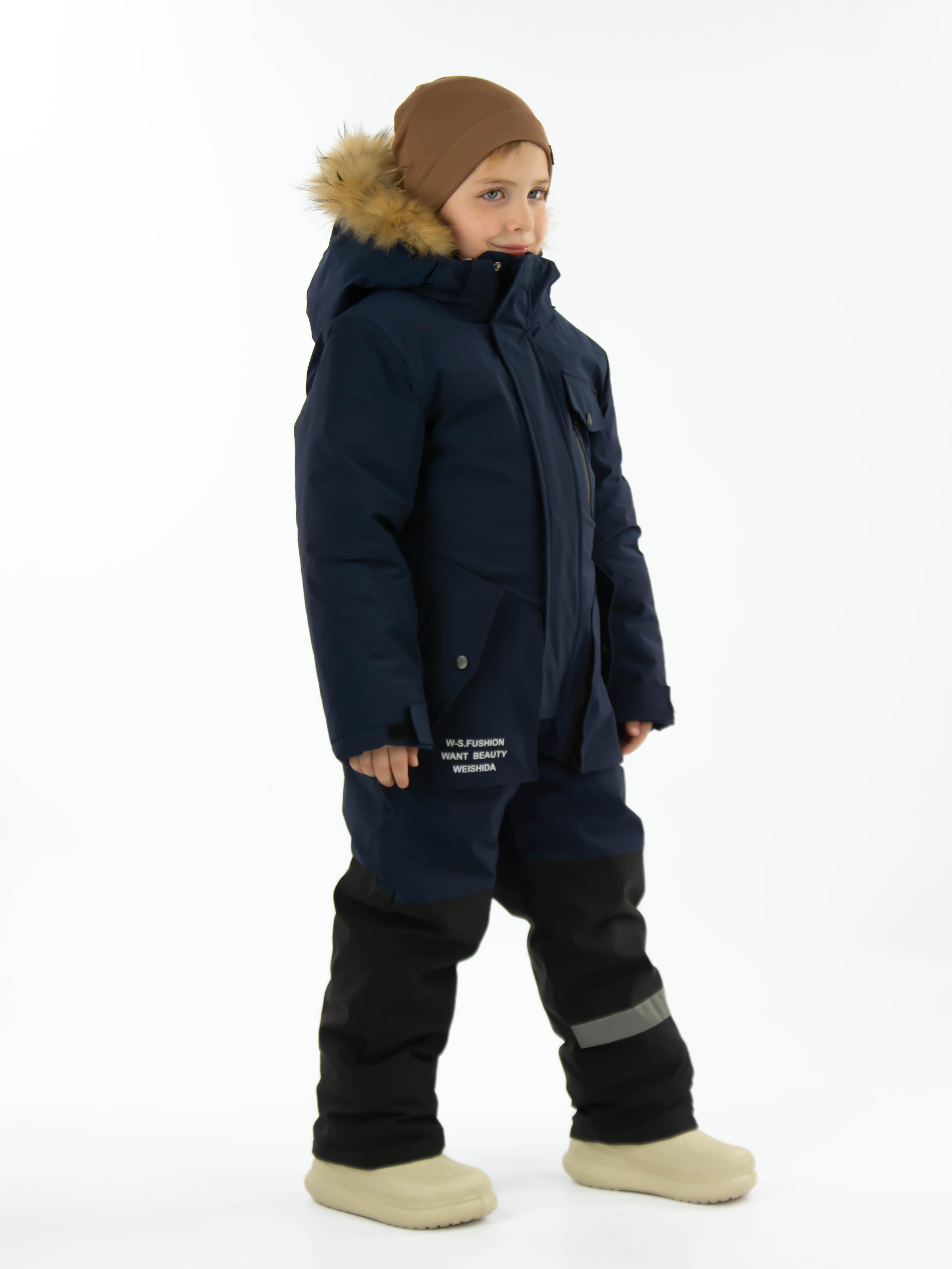 Комбинезон CASTLELADY 663663126 - фото 3